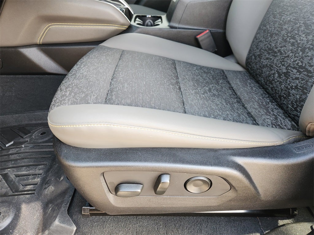 2024 Chevrolet Colorado 4WD ZR2