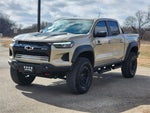 2024 Chevrolet Colorado 4WD ZR2