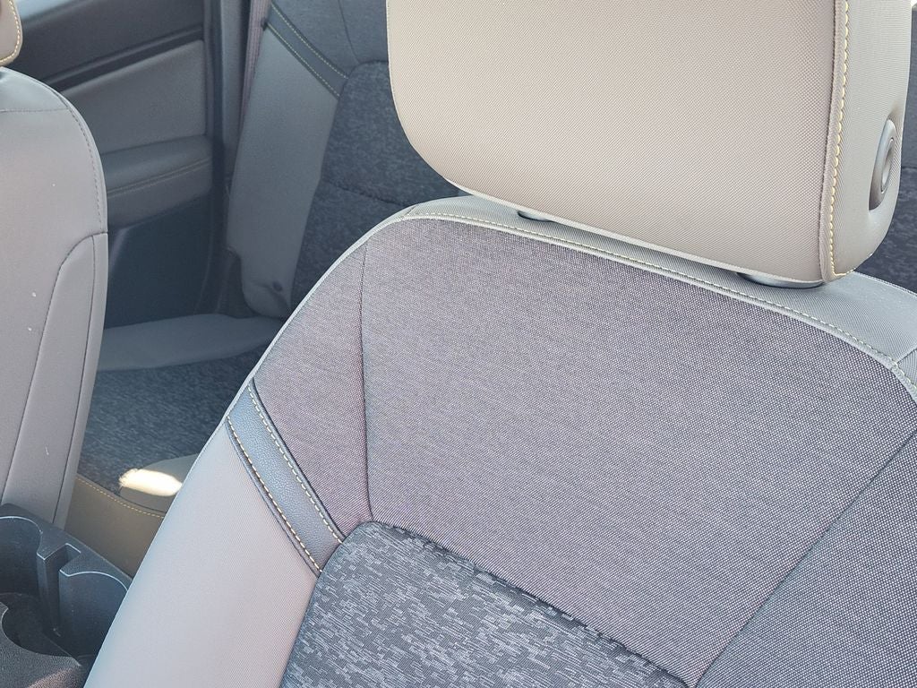 2024 Chevrolet Colorado 4WD ZR2