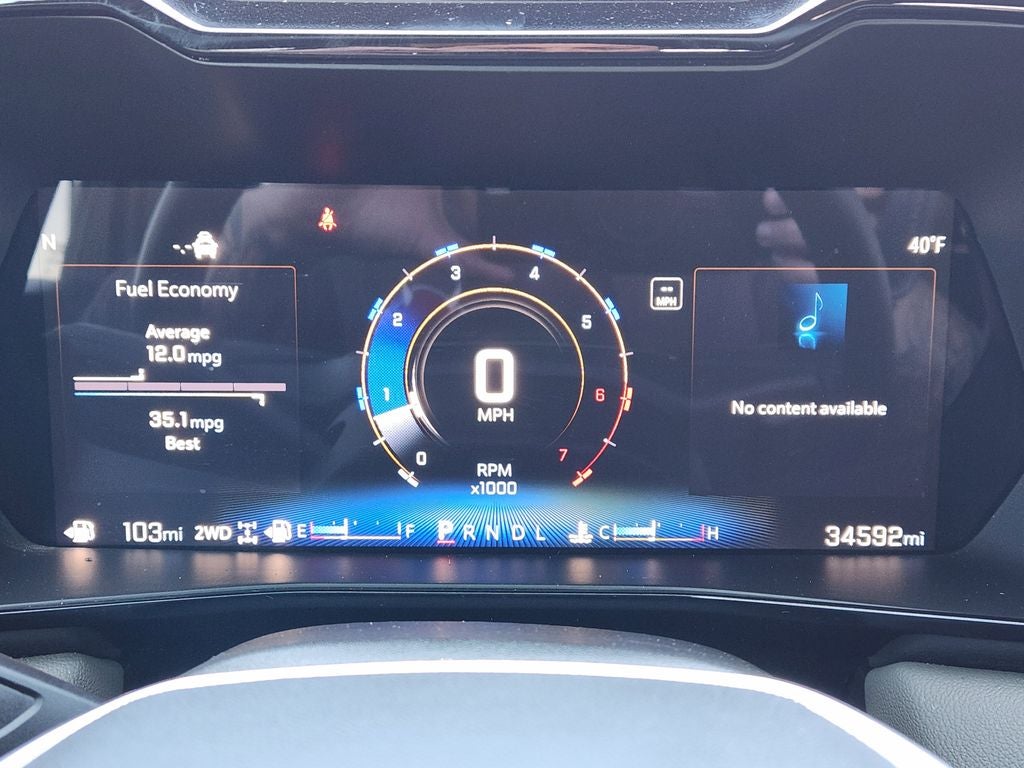 2024 Chevrolet Colorado 4WD ZR2