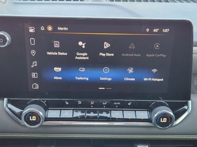 2024 Chevrolet Colorado 4WD ZR2