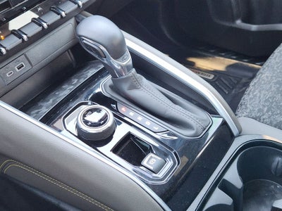 2024 Chevrolet Colorado 4WD ZR2