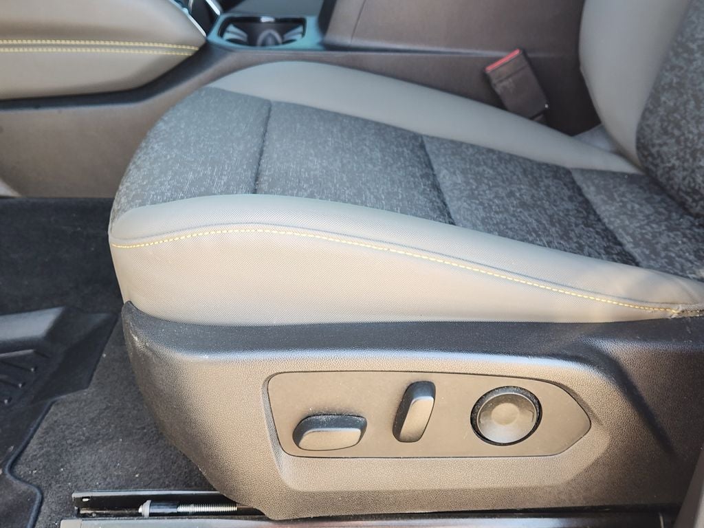 2024 Chevrolet Colorado 4WD ZR2