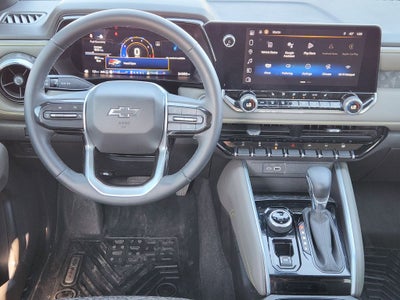 2024 Chevrolet Colorado 4WD ZR2