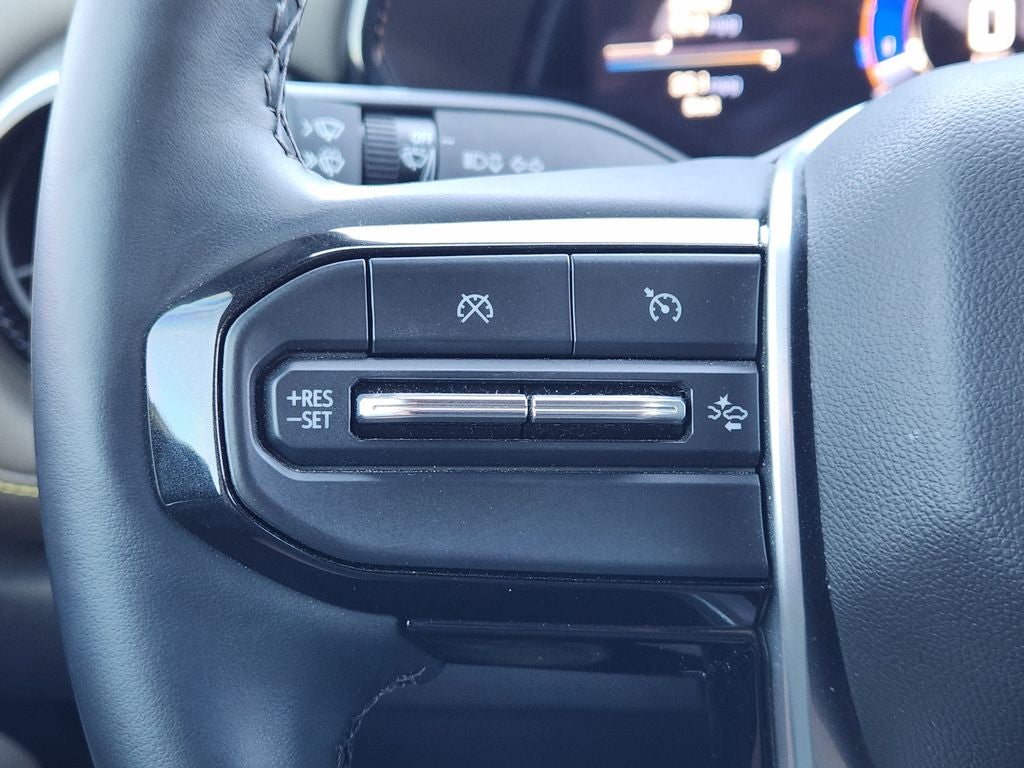 2024 Chevrolet Colorado 4WD ZR2