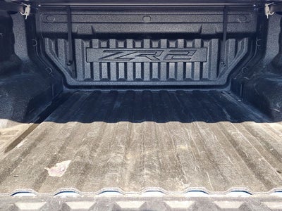 2024 Chevrolet Colorado 4WD ZR2