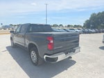 2022 Chevrolet Silverado 1500 LTD 2WD Crew Cab Short Bed LT