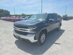 2022 Chevrolet Silverado 1500 LTD 2WD Crew Cab Short Bed LT