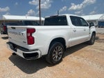 2022 Chevrolet Silverado 1500 LTD 2WD Crew Cab Short Bed RST