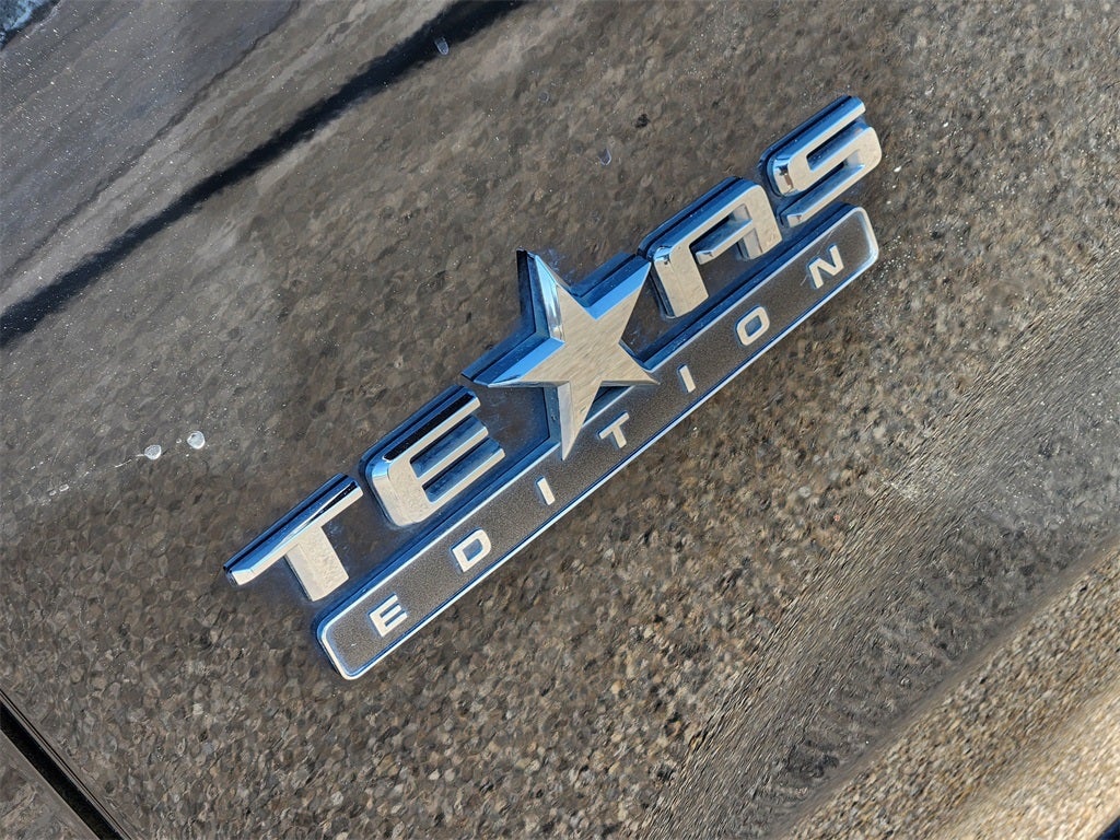 2022 Chevrolet Silverado 1500 LTD 2WD Crew Cab Short Bed RST