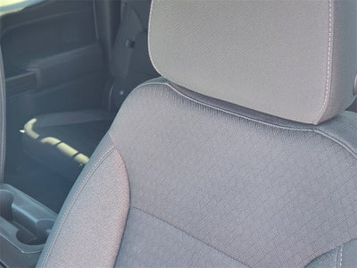 2022 Chevrolet Silverado 1500 LTD 2WD Crew Cab Short Bed RST