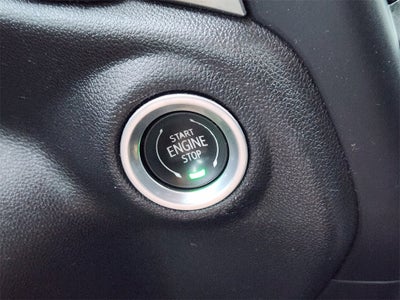 2022 Chevrolet Silverado 1500 LTD 2WD Crew Cab Short Bed RST