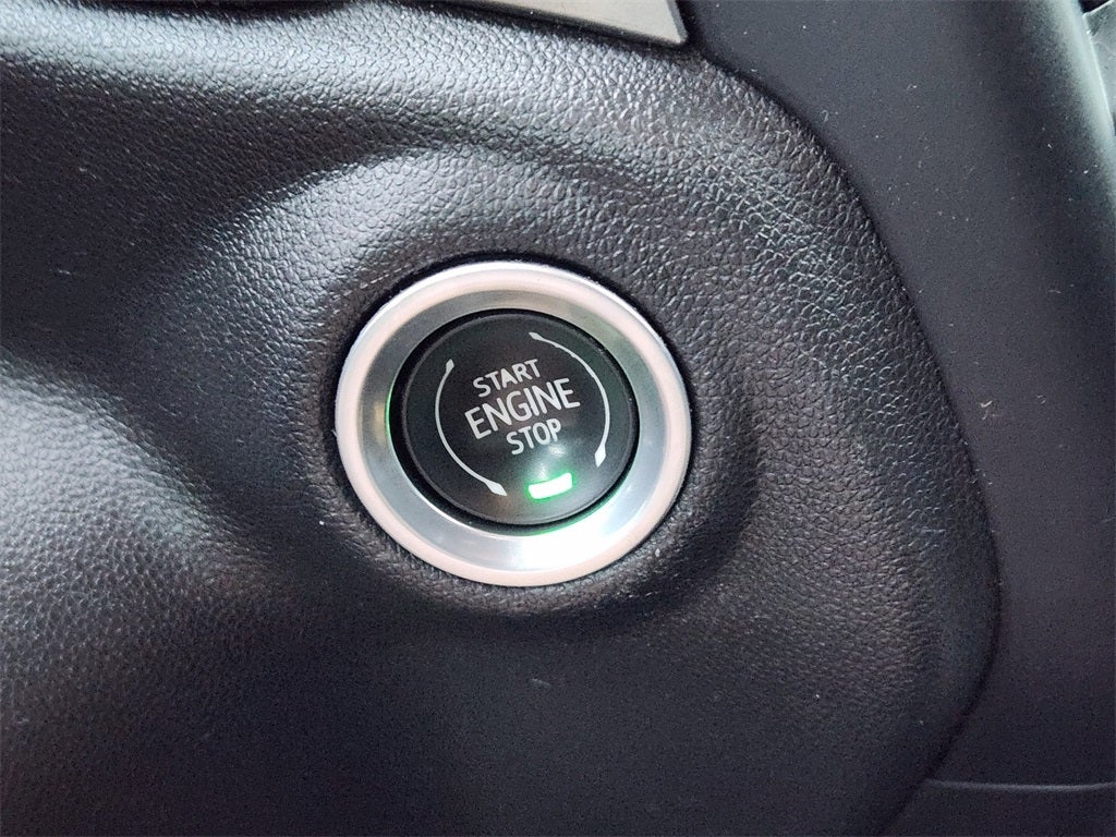 2022 Chevrolet Silverado 1500 LTD 2WD Crew Cab Short Bed RST