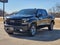 2022 Chevrolet Silverado 1500 LTD 2WD Crew Cab Short Bed RST