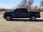 2022 Chevrolet Silverado 1500 LTD 2WD Crew Cab Short Bed RST