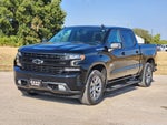 2022 Chevrolet Silverado 1500 LTD 2WD Crew Cab Short Bed RST
