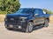 2022 Chevrolet Silverado 1500 LTD 2WD Crew Cab Short Bed RST