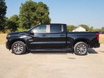 2022 Chevrolet Silverado 1500 LTD 2WD Crew Cab Short Bed RST