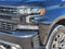 2022 Chevrolet Silverado 1500 LTD 2WD Crew Cab Short Bed RST