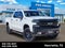 2022 Chevrolet Silverado 1500 LTD 4WD Crew Cab Short Bed LT Trail Boss