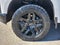 2022 Chevrolet Silverado 1500 LTD 4WD Crew Cab Short Bed LT Trail Boss