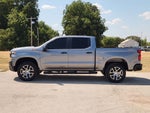 2021 Chevrolet Silverado 1500 4WD Crew Cab Short Bed LT Trail Boss