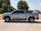 2021 Chevrolet Silverado 1500 4WD Crew Cab Short Bed LT Trail Boss