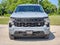 2024 Chevrolet Silverado 1500 2WD Double Cab Standard Bed Custom