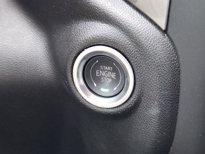 2024 Chevrolet Silverado 1500 2WD Double Cab Standard Bed Custom