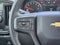 2024 Chevrolet Silverado 1500 2WD Double Cab Standard Bed Custom