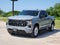 2024 Chevrolet Silverado 1500 2WD Double Cab Standard Bed Custom