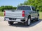 2024 Chevrolet Silverado 1500 2WD Double Cab Standard Bed Custom
