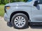 2024 Chevrolet Silverado 1500 2WD Double Cab Standard Bed Custom