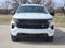 2022 Chevrolet Silverado 1500 2WD Double Cab Standard Bed Custom