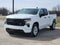 2022 Chevrolet Silverado 1500 2WD Double Cab Standard Bed Custom