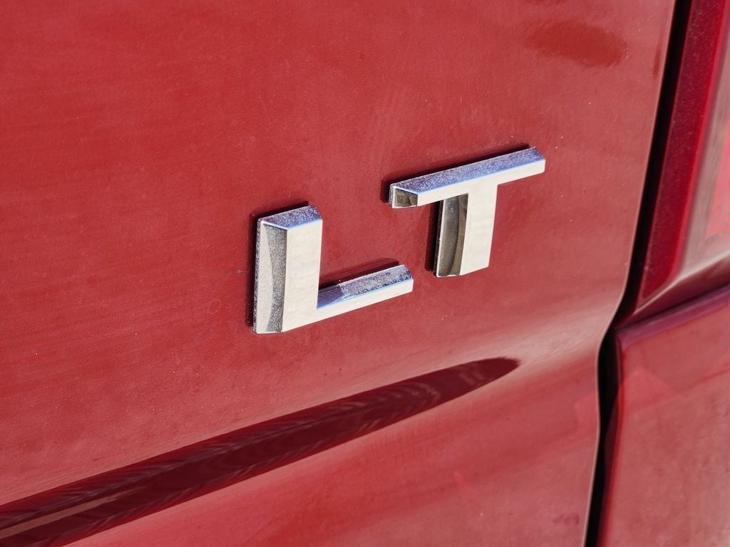 2024 Chevrolet Silverado 1500 4WD Crew Cab Short Bed LT