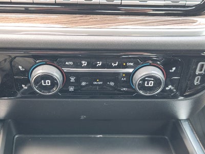2024 Chevrolet Silverado 1500 4WD Crew Cab Short Bed LT