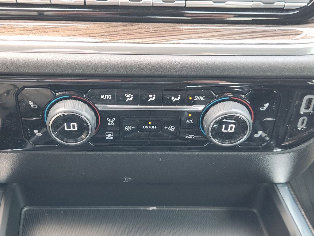 2024 Chevrolet Silverado 1500 4WD Crew Cab Short Bed LT