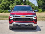 2024 Chevrolet Silverado 1500 4WD Crew Cab Short Bed LT