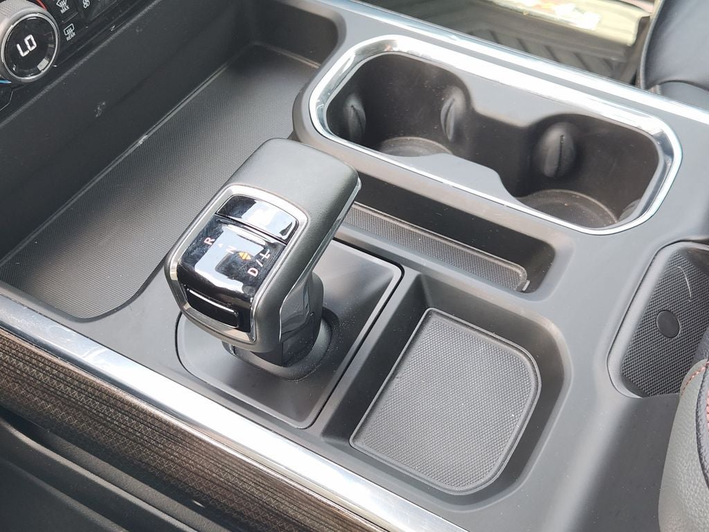 2024 Chevrolet Silverado 1500 4WD Crew Cab Short Bed LT