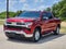 2024 Chevrolet Silverado 1500 4WD Crew Cab Short Bed LT