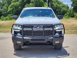 2023 Chevrolet Silverado 1500 4WD Crew Cab Short Bed RST