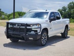 2023 Chevrolet Silverado 1500 4WD Crew Cab Short Bed RST