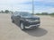 2023 Chevrolet Silverado 1500 4WD Crew Cab Short Bed LTZ