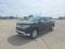 2023 Chevrolet Silverado 1500 4WD Crew Cab Short Bed LTZ