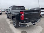 2025 Chevrolet Silverado 1500 4WD Crew Cab Standard Bed LT