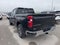 2025 Chevrolet Silverado 1500 4WD Crew Cab Standard Bed LT