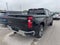 2025 Chevrolet Silverado 1500 4WD Crew Cab Standard Bed LT