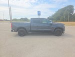 2022 Chevrolet Silverado 1500 LTD 4WD Crew Cab Short Bed LT