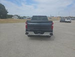 2022 Chevrolet Silverado 1500 LTD 4WD Crew Cab Short Bed LT